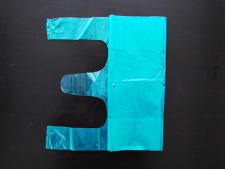 大(da)号彩色袋(dai)