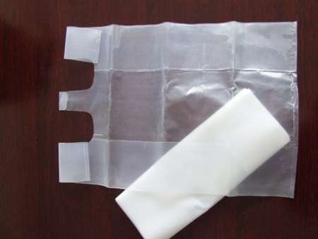 超大(dà)背心袋